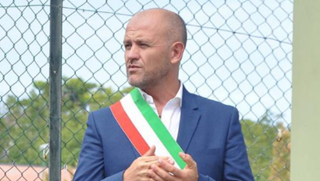 Derby, divieto ai residenti dei comuni limitrofi, Cardilli: "Male, mi sarei aspettato parole critiche da Fioravanti e Spazzafumo"